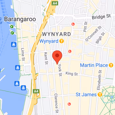 65 York Street, Sydney Image 9