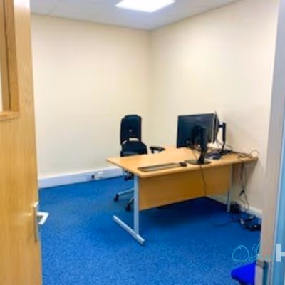 Boundary Way, Hemel Hempstead Image 1