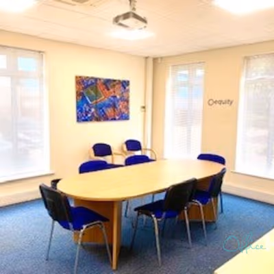 Boundary Way, Hemel Hempstead Image 2