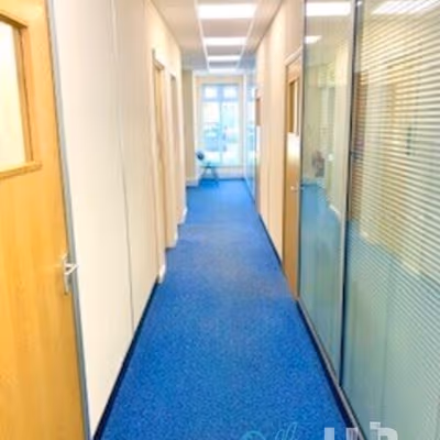 Boundary Way, Hemel Hempstead Image 5