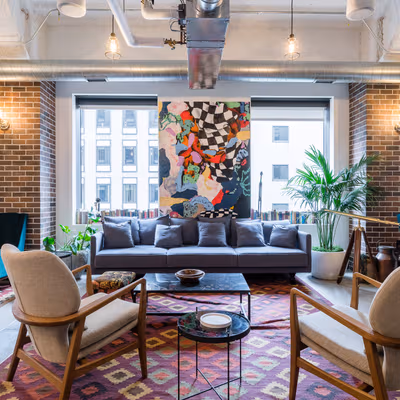 575 Market St, San Francisco Image 2