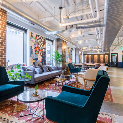 575 Market St, San Francisco Image 4