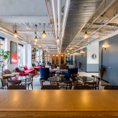 575 Market St, San Francisco Image 5