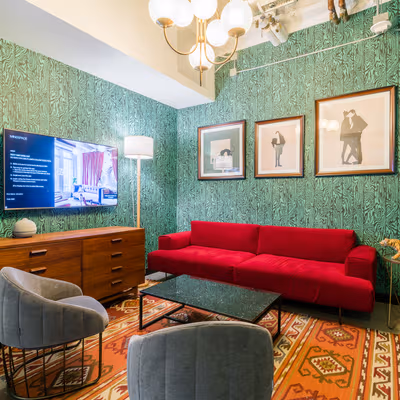 575 Market St, San Francisco Image 13