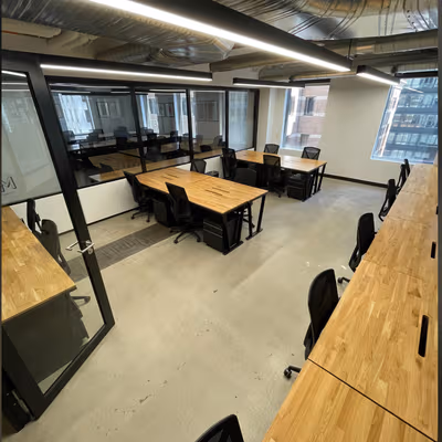 575 Market St, San Francisco Image 14