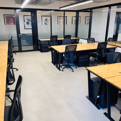 575 Market St, San Francisco Image 9