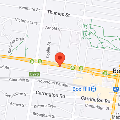 830 Whitehorse Road, Box Hill Image 13