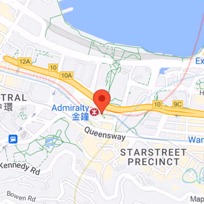 18 Harcourt Road, Admiralty Image 11