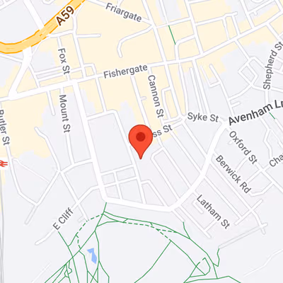 12 Winckley Square, Lancashire Image 7