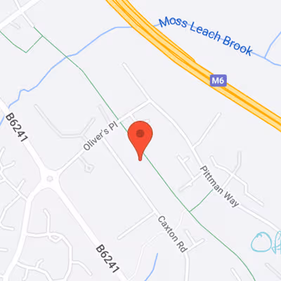 3 Caxton Road, Fulwood Image 10