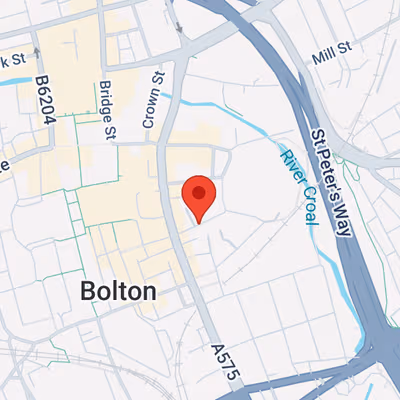 Silverwell Street, Bolton Image 13