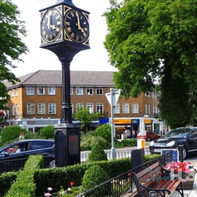 8 Grosvenor House, Cobham Image 5