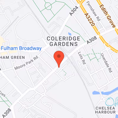 559a King’s Road, Fulham Image 10