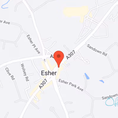 79a Grapes House Esher High Street, Esher Image 9