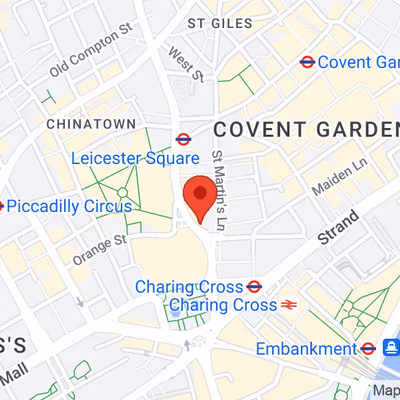 2A Charing Cross Road, Greater London Image 18