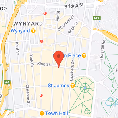 135 King Street, Sydney Image 12