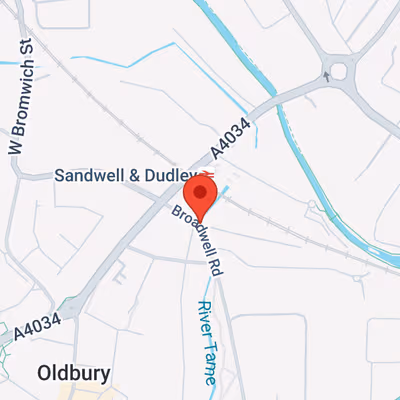 Broadwell Road, Birmingham Image 12