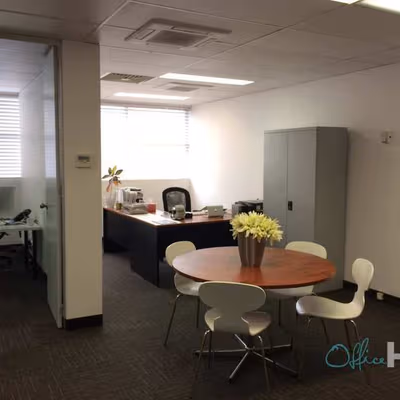 37-43 Alexander Street, Crows Nest Image 1