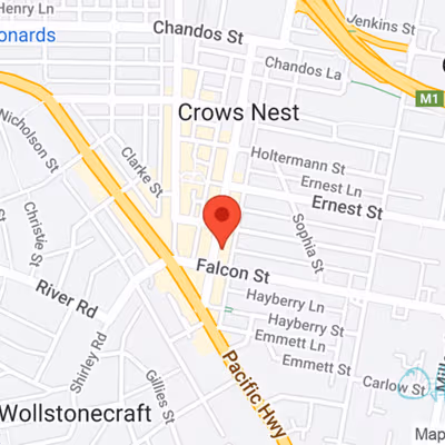 37-43 Alexander Street, Crows Nest Image 8