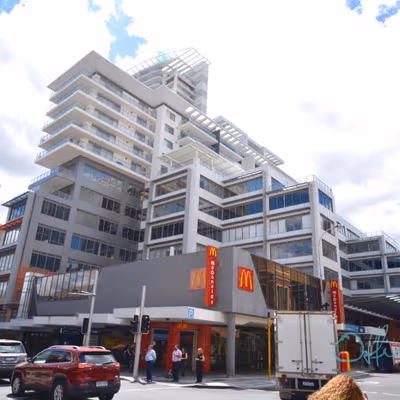580 Hay Street, Perth Image 8