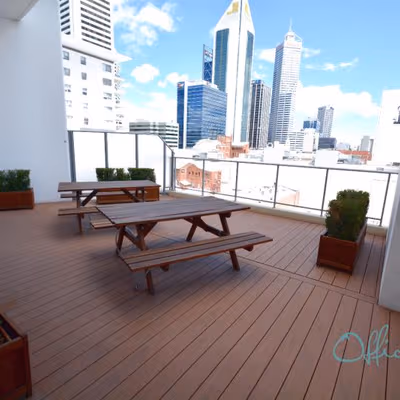 580 Hay Street, Perth Image 4