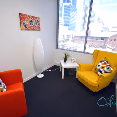 580 Hay Street, Perth Image 1