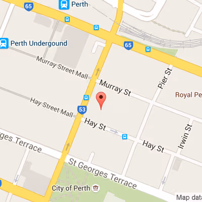 580 Hay Street, Perth Image 9