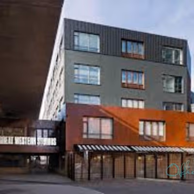 65 Alfred Road, London Image 4