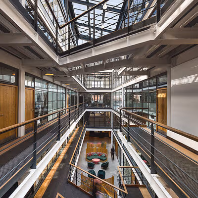65 Alfred Road, London Image 3