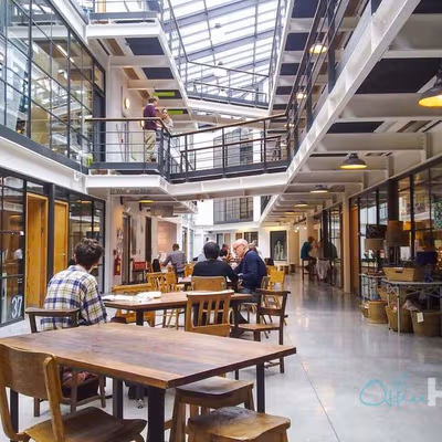 65 Alfred Road, London Image 6