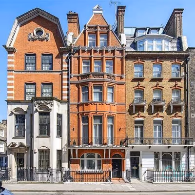 11 Welbeck Street, Greater London Image 2