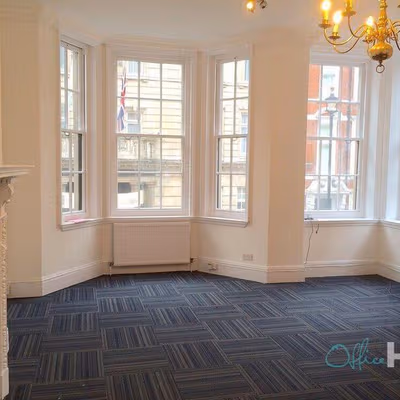 11 Welbeck Street, Greater London Image 3