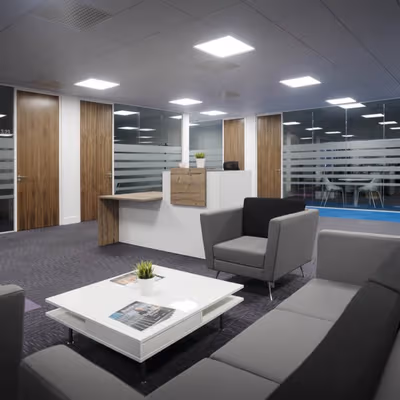 Spectrum Business Park, County Durham Image 3