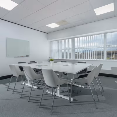 Spectrum Business Park, County Durham Image 7