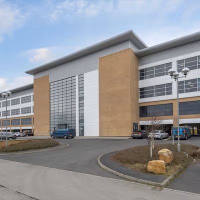 Spectrum Business Park, County Durham Image 5