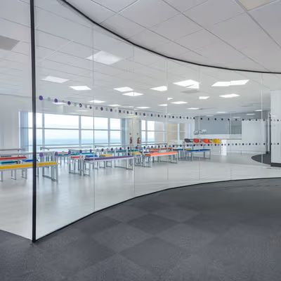 Spectrum Business Park, County Durham Image 2