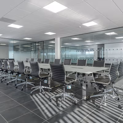 Spectrum Business Park, County Durham Image 4