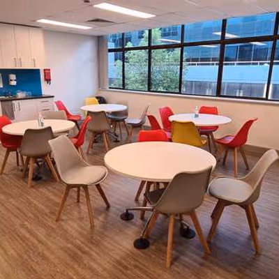 12-14 Wentworth Street, Parramatta Image 6