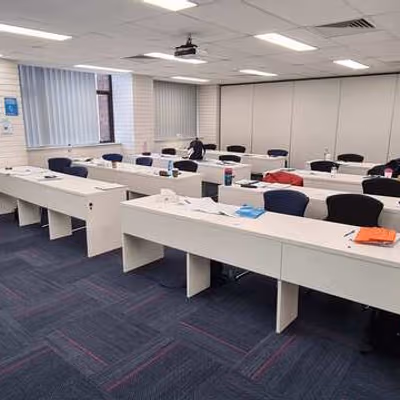 12-14 Wentworth Street, Parramatta Image 1