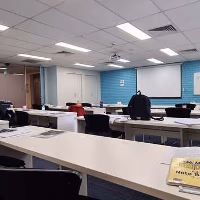 12-14 Wentworth Street, Parramatta Image 2