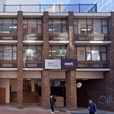 12-14 Wentworth Street, Parramatta Image 3
