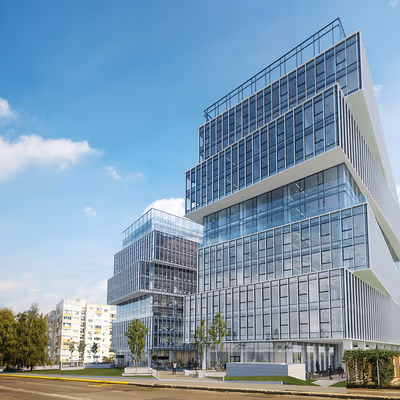 4 Ul Samara, Sofia Image 7