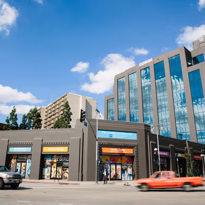 360 E 2nd St, Los Angeles Image 16