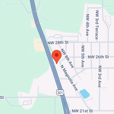 2555 N Pine Ave, Ocala Image 7