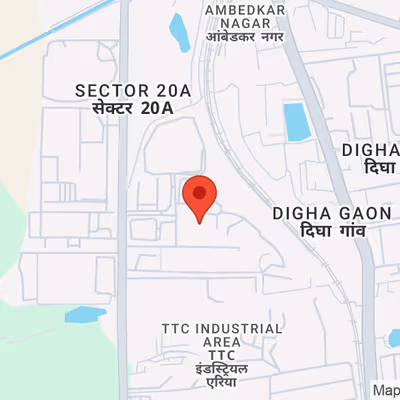 Plot No 1 Airoli Knowledge Park Rd Mseb Staff Colony Ttc Industrial Area, Navi Mumbai Image 9