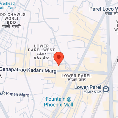Lower Parel West Lower Parel, Mumbai Image 11