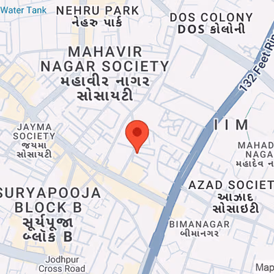 Keshavbaug Wadi Road, Ahmedabad Image 7