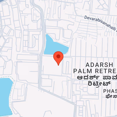32 Campus Rmz Ecoworld Rd Adarsh Palm Retreat Bellandur, Bengaluru Image 6