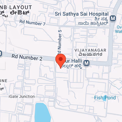 4 Rd Number 2 Vijayanagar Epip Zone Whitefield, Bengaluru Image 6