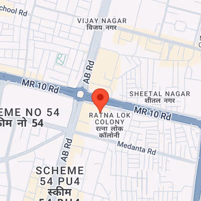 Vijay Nagar Square Vijay Nagar, Indore Image 14